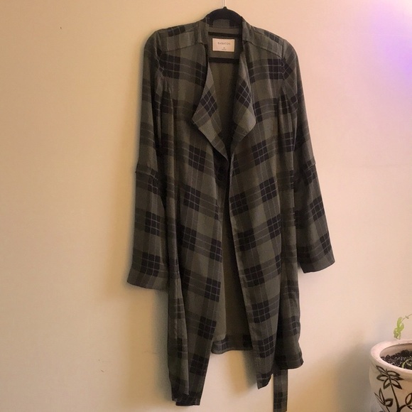 Bataton Quincey Jacket size XS - Picture 3 of 5